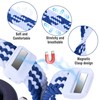 C2D JOY Braided Nylon band Compatible with vivosmart 5 Activity