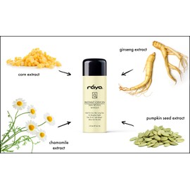 Raya Instant Oxygen Skin Revival Masque (115) | Anti-Fatigue Facial Treatment Mask for All Skin | Creates a Glowing Complexion