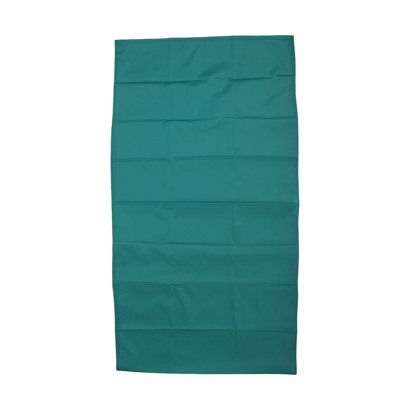 Patient Slide Sheet Reusable Washable Nylon Fabric Hospital Bed Sheets