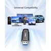 K&ZZ 5 Pack 32GB USB Stick Flash Drive 32 GB
