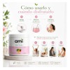 Colágeno En Polvo Para Rutina De Belleza Y Bienestar