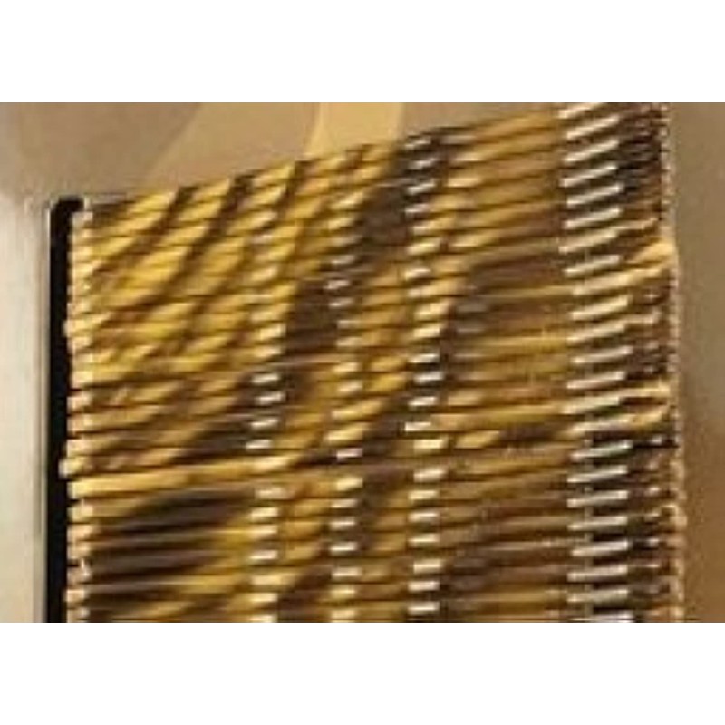 Scunci No-Slip Grip Bobby Pins, 48 ct.