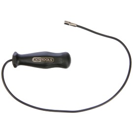 KS Tools 550.1032 Flexible magnetic holder, 400mm