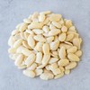 US Snacks Raw Blanched Almonds - Perfect for Baking &