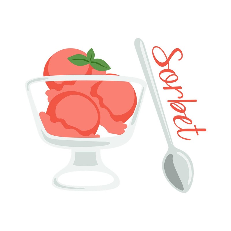 CafePress Sorbet Sticker Oval Car Bumper Sticker