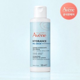 Avene Idrance Essence in Lotion 100ml / 아벤느 이드랑스 에센스 인 로션 100ml