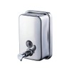 Beelee Soap Dispenser 800 ml Stainless Steel Soap Dispenser for