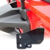 CB Antenna Bracket fit for Wrangler JL 2018 2019 2020