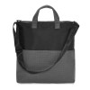 Caboodles Essential Tote, Black