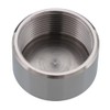 foto-kontor End Cap (2 Pack) Suitable for Heimeier Thermostat Thread