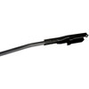 Dorman 43513 Front Driver Side Windshield Wiper Arm Compatible with