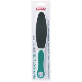Titania Tit3020st 50g Double Sided File
