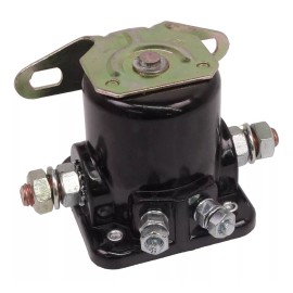 OVAL INDUSTRIES 1967 1968 1969 FORD TRUCK 6 OR 8 CYL. STARTER SOLENOID # B6C-11450-A