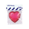 SCHOOL-MOOD LED Patchy, Velcro Patches for School Bags & Accessories,