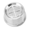 Reusable Coffee Capsule Stainless Steel Refillable Coffee Pod for Coffee