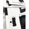 Car Roof Leak Sealing Repair Kit for Jeep Wrangler JK