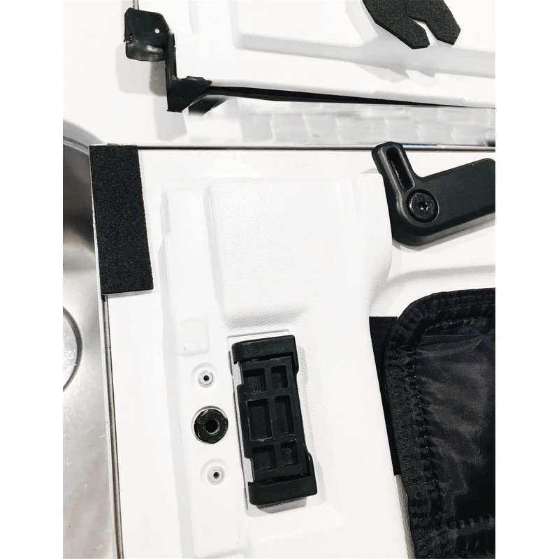 Car Roof Leak Sealing Repair Kit for Jeep Wrangler JK