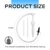 Transmission Fluid Pump Kit, Fluid Transfer Pumps, Car Accessories Differential