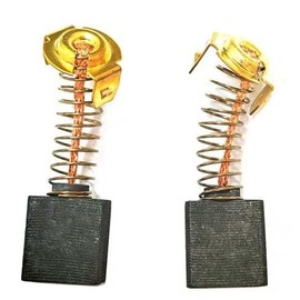 1313113, 22-540 22-560 22-580 34-080 TP400LS TP300 1400 PC305TP Carbon Motor Brushes Suitable for Power Tool 2Pcs