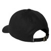 Huff Men's Cap Hat 016, Black, Free size