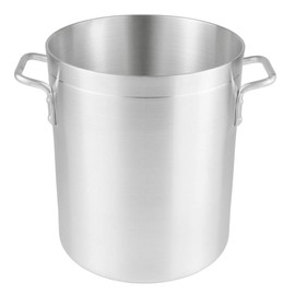 32-Quart Aluminum Stock Pot