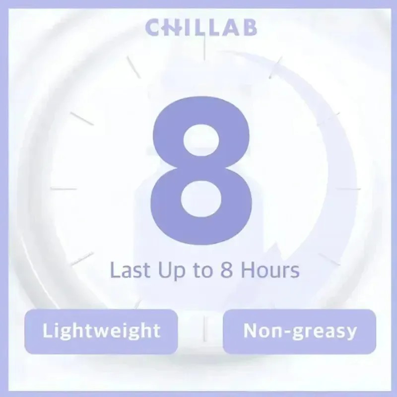 Zlu Q Ya 3x Crema Tonificante Airy Chillab, Crema Er