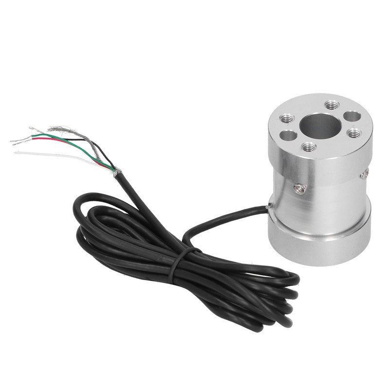 Static Torsion Sensor with Cable Micro Reaction Flow Meter 40Cr