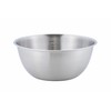 カクセー ボウル ステンレス セット 直径20㎝ 直径18cm 熱伝導性 ミドルサイズ スタッキング 収納しやすい