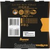 Ibanez IEBS4CMK Nickel-wound miKro Bass Guitar Strings - .045-.105 Light