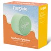 FUNSICLE Mint Green FunBeats Bluetooth Wireless Hands-Free Speaker - NIB