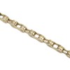 9 Speed Bicycle Chain, Double Bridge Design Mountain Bicycle Chain,