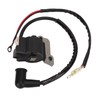 CDI Module Ignition Coil Assembly for 49cc 4Stroke Engines Motor