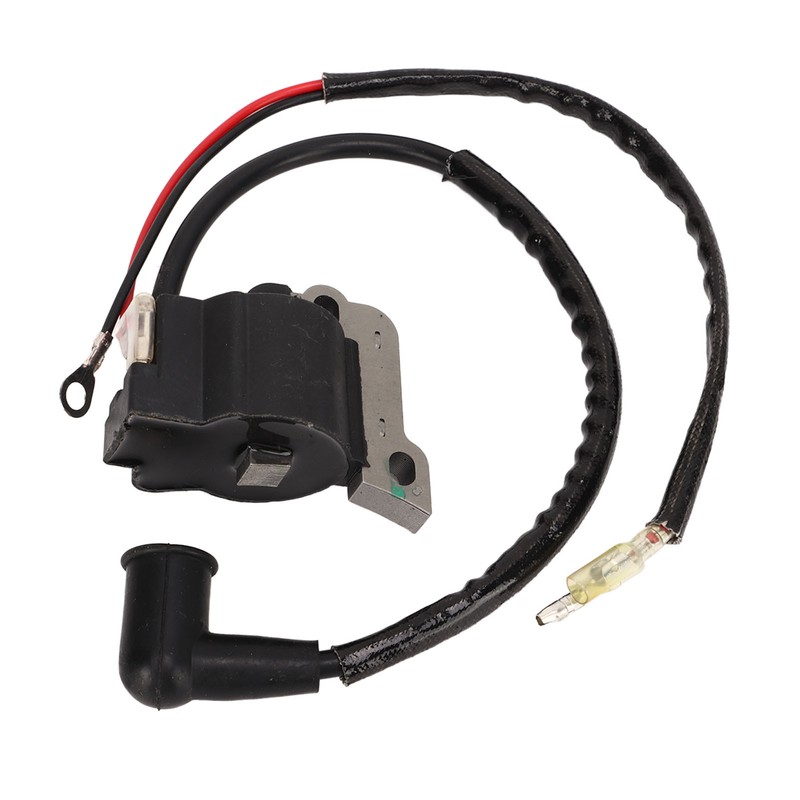 CDI Module Ignition Coil Assembly for 49cc 4Stroke Engines Motor