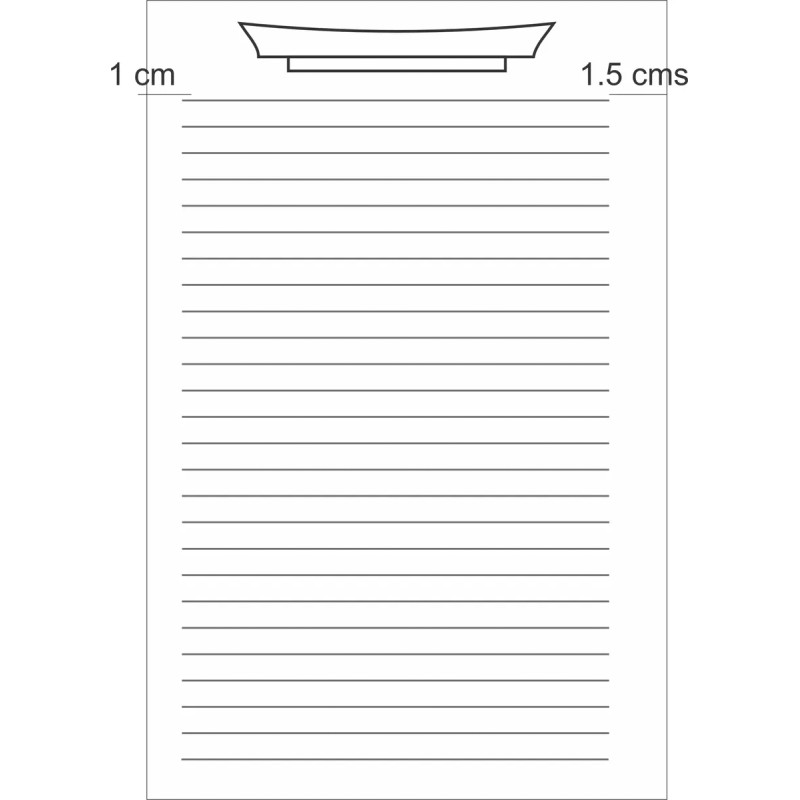 Libreta Pasta Dura Dibujo Musica Personalizable Lf Mk-b01