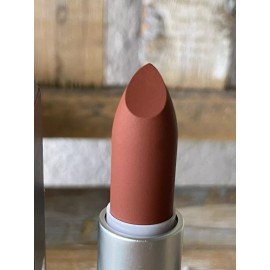 MAC POWDER KISS LIPSTICK 925 MARRAKESH-MERE 0.1 OZ/ 3g