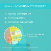 ISDIN Acniben Gel-Crema Facial, Control de Brillo y Granos, 40