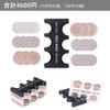 Renjzle Coin Holder, Coin Storage, Lightweight, Compact, Dedicated Case for