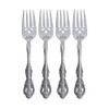 Oneida Michelangelo Salad Forks, set of 4 by Oneida
