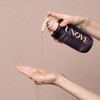 Unove Deep Damage Repair Shampoo Rosy Aura 500ml