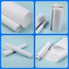 4 Rolls of Thermal Paper 210 mm x 30 mm