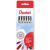 Pentel Energel BL60 Metal Tip Rollerball - 1.0 mm Nib