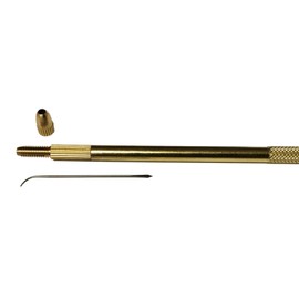 One German Wig-making Needle (N2-3) and Needle Holder Set - Amid Beauty by Amid Beauty