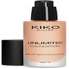 KIKO Milano Unlimited Foundation 02 30g