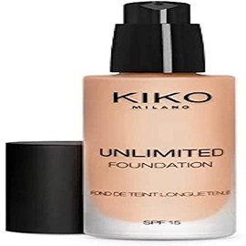 KIKO Milano Unlimited Foundation 02 30g