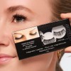 ARTDECO Magnetic Lashes - Magnetic Eyelashes for Instant Volume Made