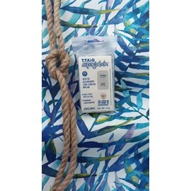 Esponjabon de Concha Ncar Aclarante 2 en 1 T.Taio. Reduce cicatrices y Blanquea La Piel.                                                              