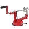 Potato Spiral Cutter, Apple Peeler, 3 in 1 Apples Peelers