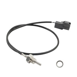 Air Charge Temperature Sensor Compatible with 2011-2016 Chevy Express Silverado 2500/3500 GMC Savana Sierra Replaces 12643808