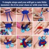 Pipe Cleaners, Pipe Cleaners Craft, Arts and Crafts, Crafts, Craft