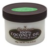 Coconut Oil 100% Natural 7oz, 5 pack